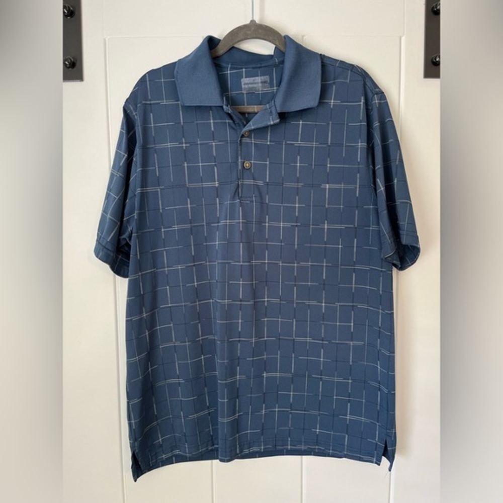 Grand Slam Golf Polo